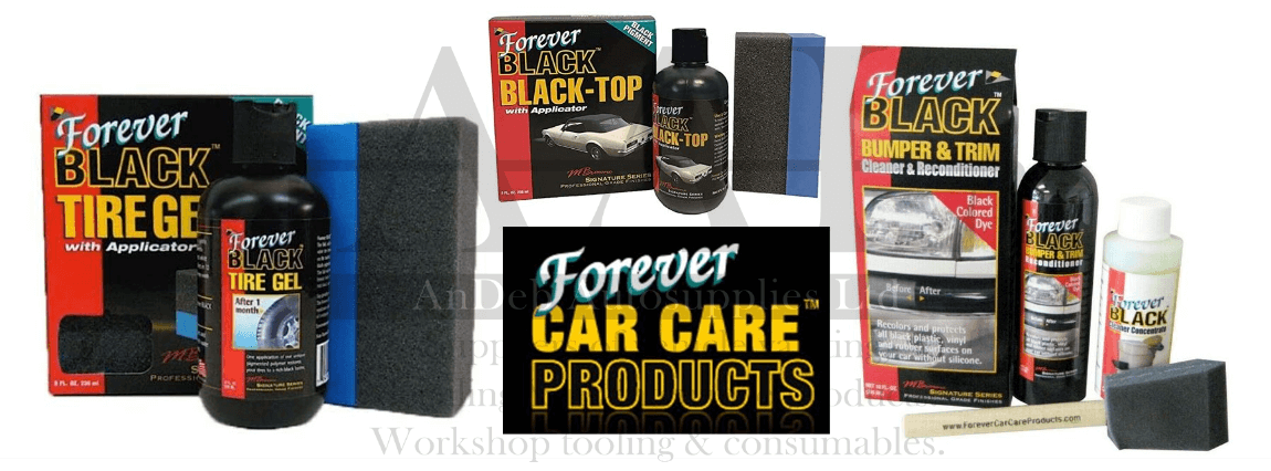 Forever Product Range